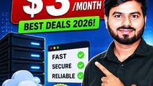 😱 Stop Paying More! Best Hosting Under $3