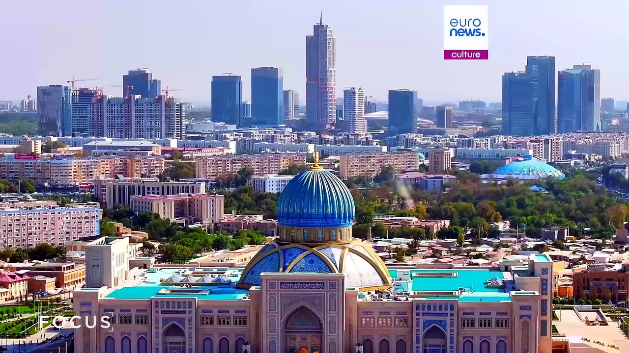منتدى في أوزبكستان يبحث دور الحضارة الإسلامية في العلوم الحديثة