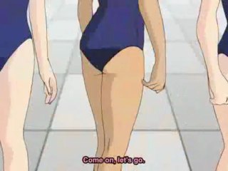 Colorful - episodul 14 (engleza/english)
