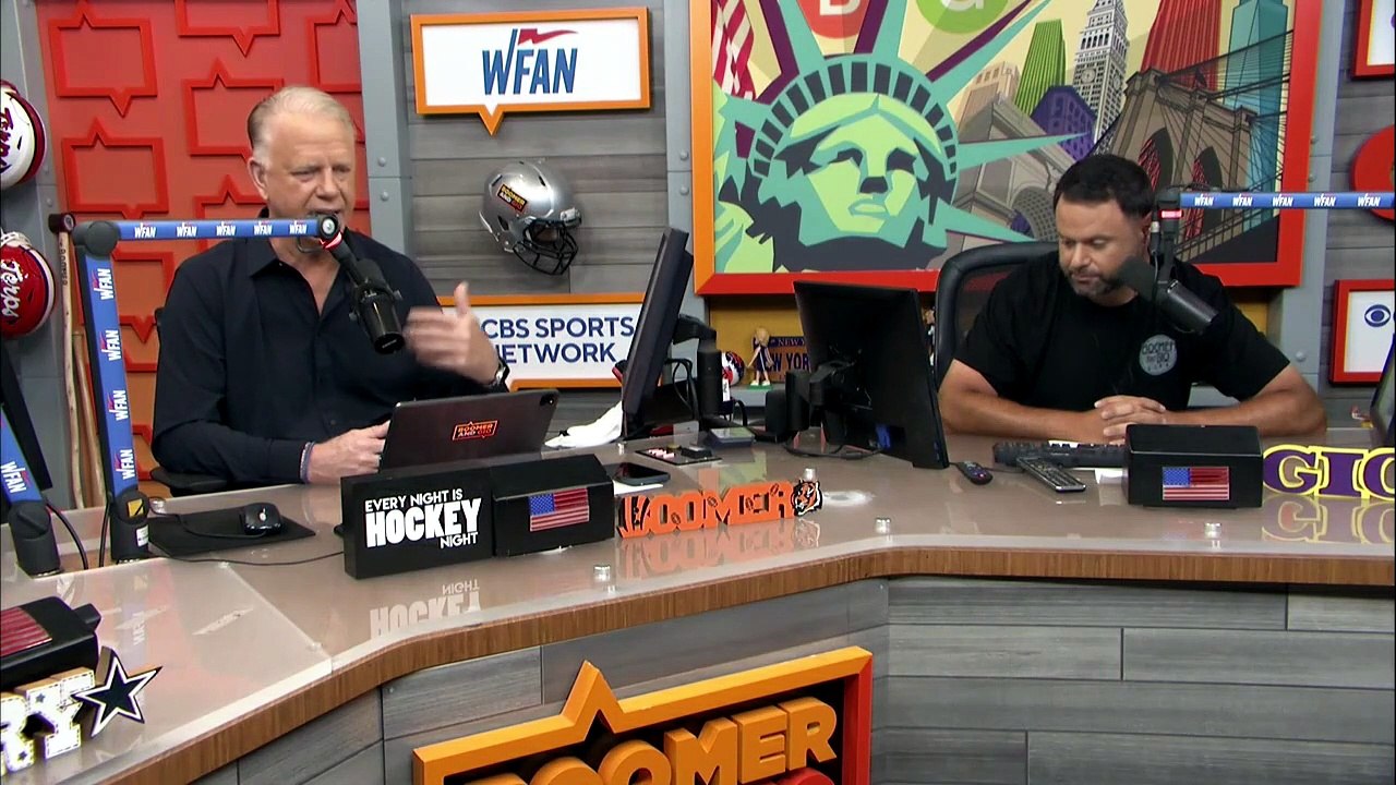 Boomer says Mets have to consider trading Lindor