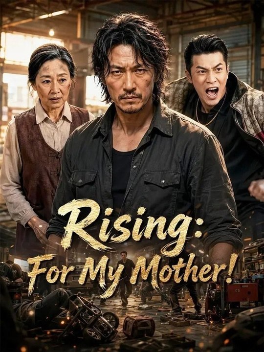 Rising :  For My Mother FULL MOVIES ENGLISH SUB