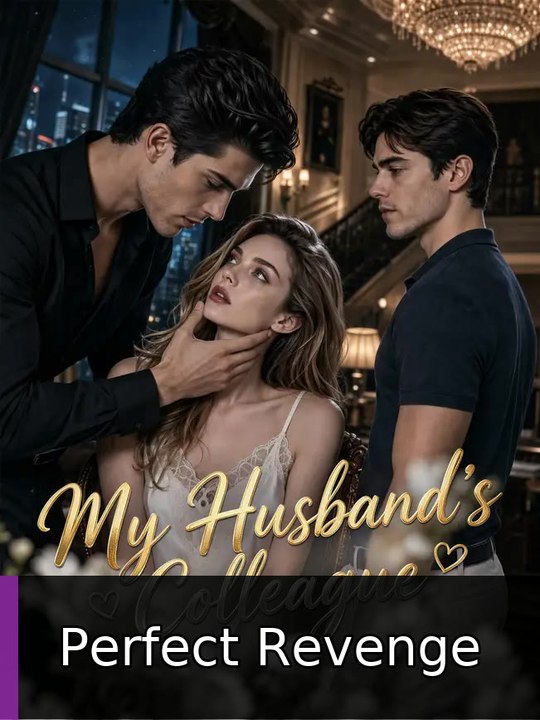 My Husband's Colleague | Perfect Revenge