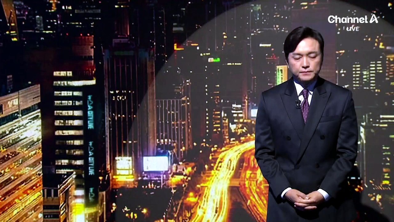[김종석의 리포트]“정청래 차량 습격 당했다”