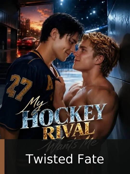 My Hockey Rival Wants Me - Full EP | Twisted Fate