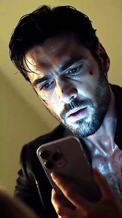 Mafia S Forbidden Captive | Full EPS Web Series