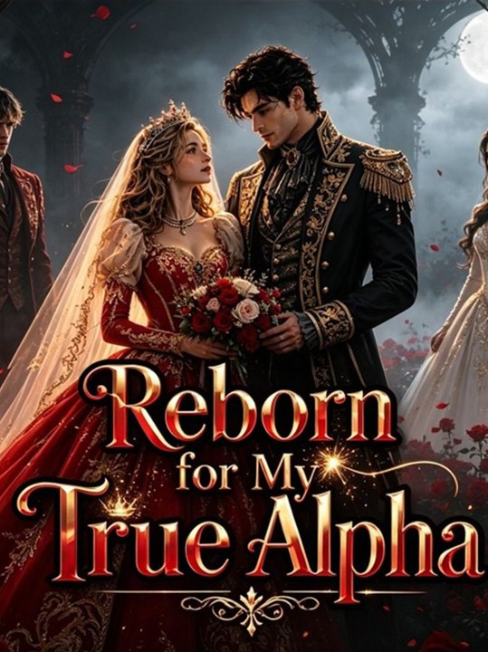 Reborn For My True Alpha-Drama English Sub Full HD