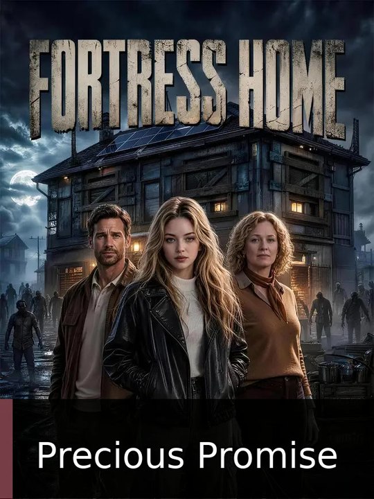 Fortress Home | Precious Promise