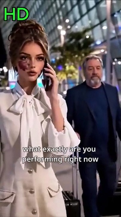 THE HEIRESS THEY CALL UGLY [Full Movie]