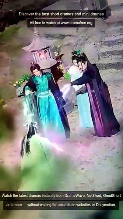 Withered wings of yesterday#DRAMA US(2026)#FULL ENG SUB#