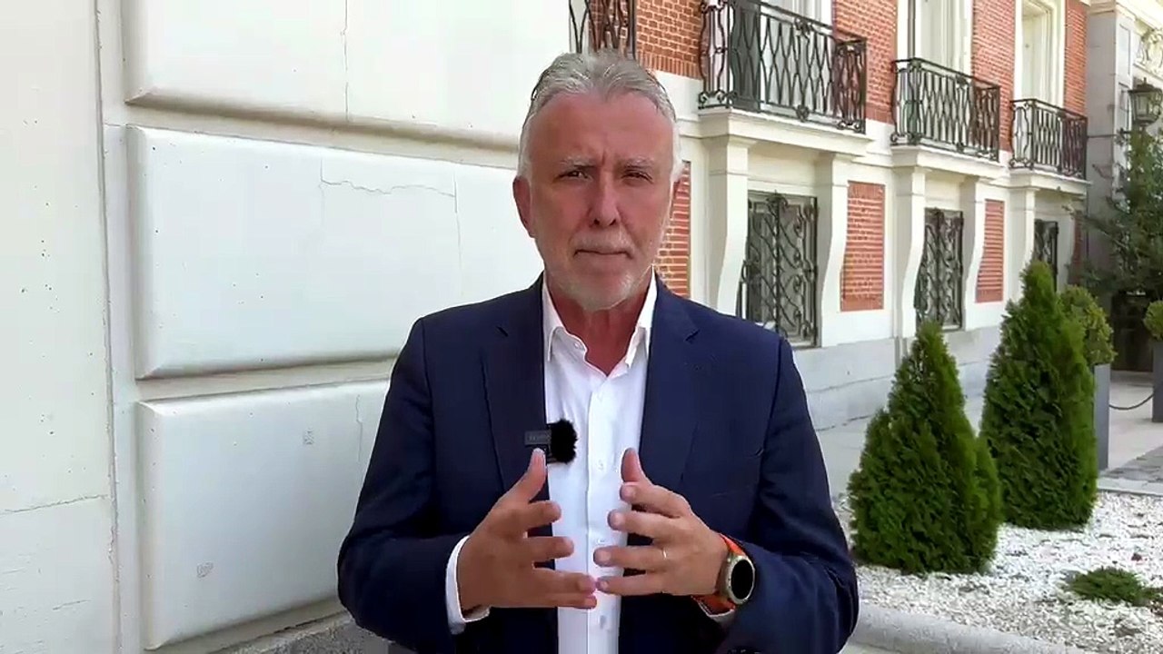 Torres anuncia 5,4 millones para la contratación de profesorado en universidades públicas
