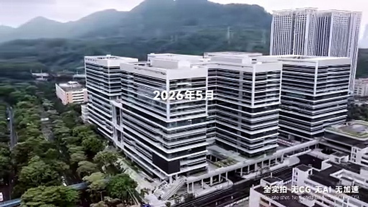 🚨 EngineAI T800 A Linha de Produção de 10.000 Humanoides está RODANDO em Shenzhen! 🤖
