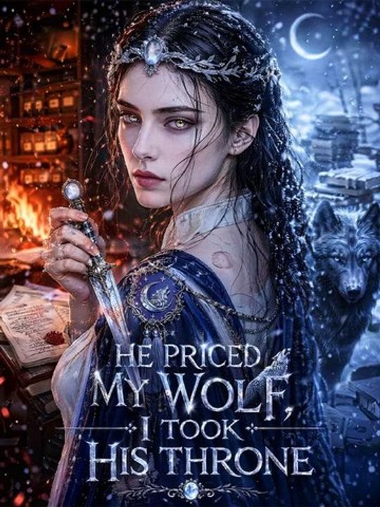 He Priced My Wolf, I Took His Throne Full Drama