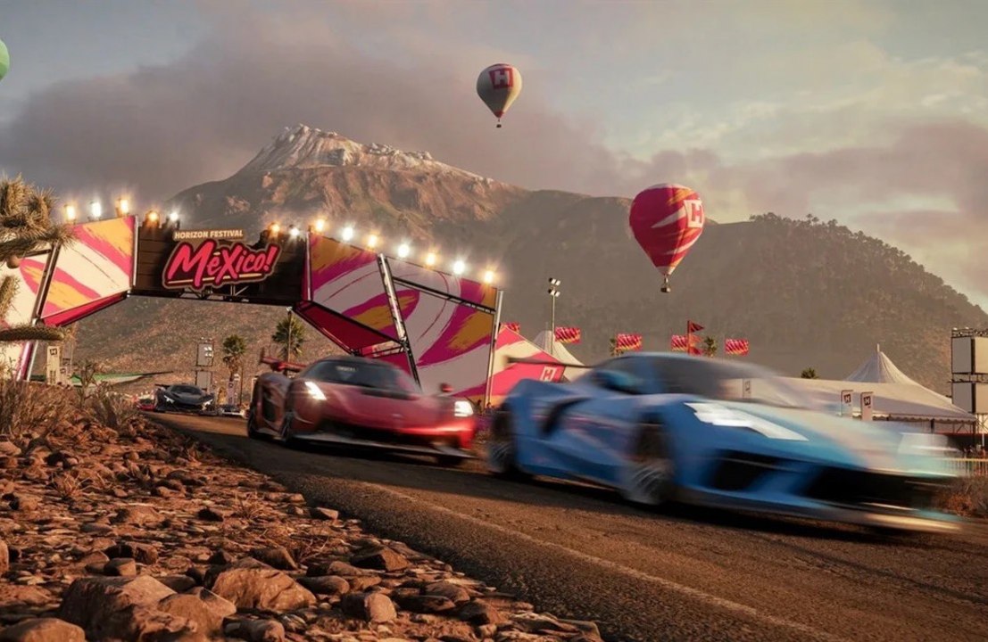 Forza Horizon 5 creative director insisted Xbox Game Pass simply hasn't worked