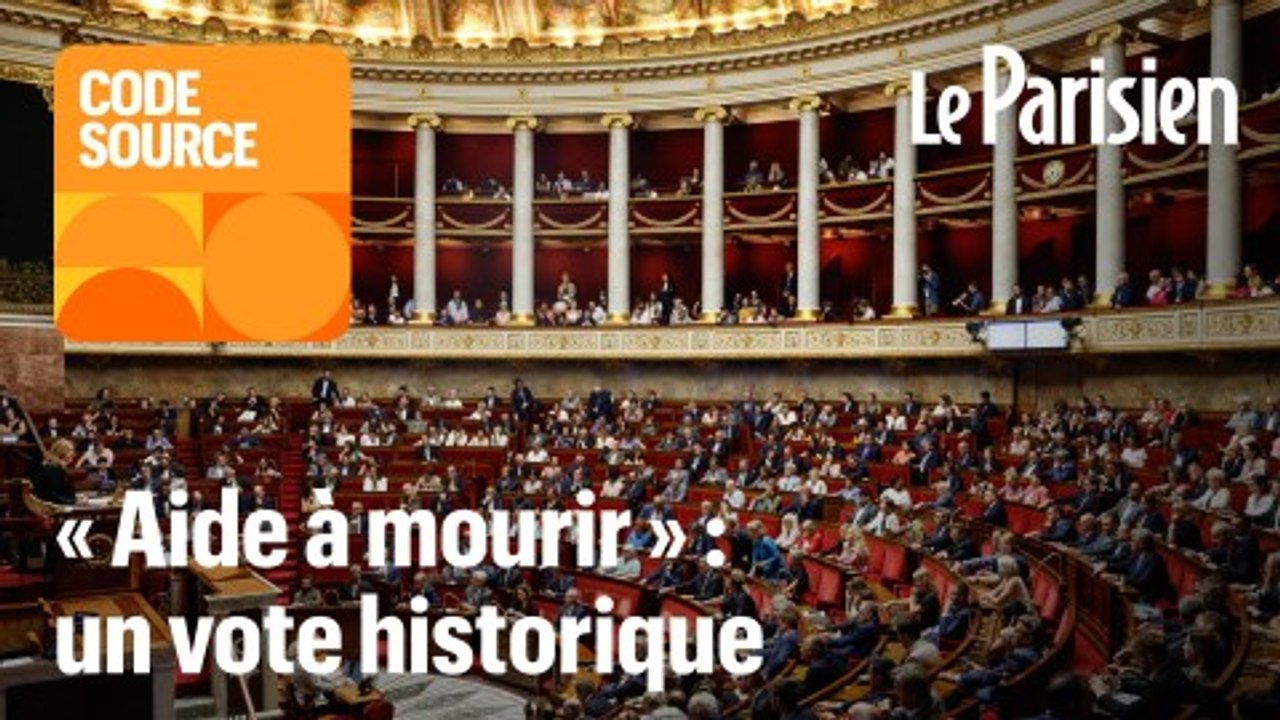[PODCAST] Fin de vie : que va changer la nouvelle loi ?