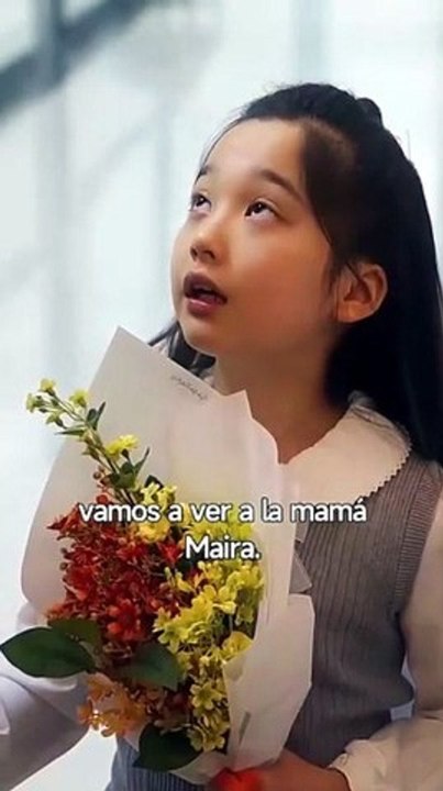 Doblado]Crié a la hija de su amante💔🔥 Completo En Español [Full Movie]