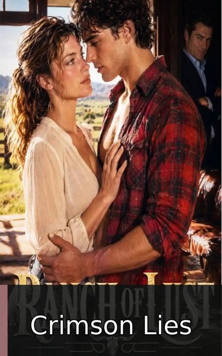 Ranch of Lust Crimson Lies Full Episode | Drama Nova