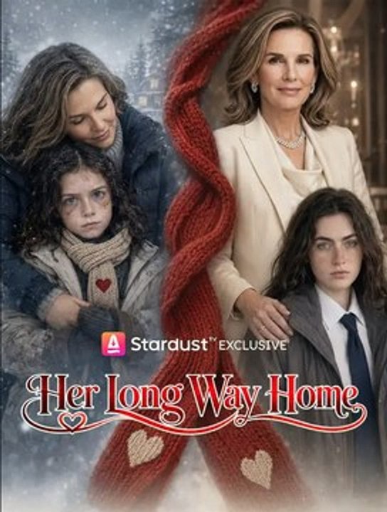 Her Long Way Home