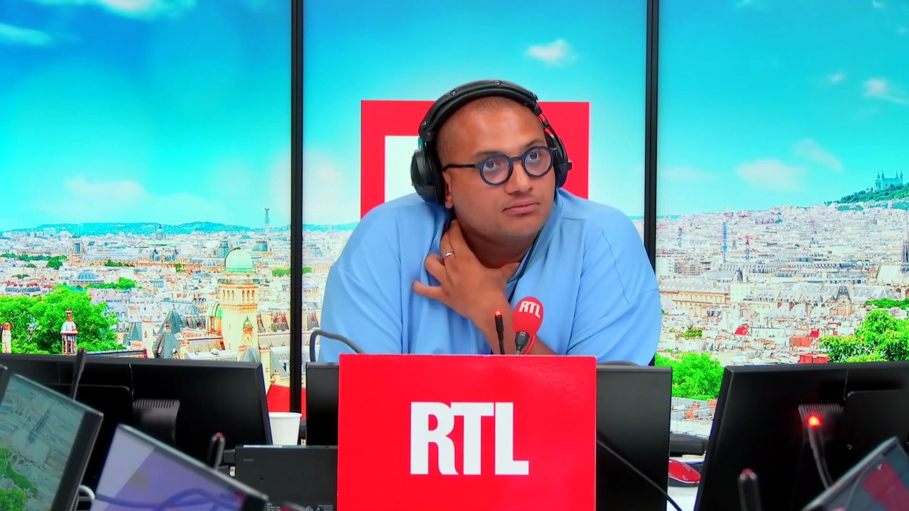 Les auditeurs ont la parole du 21 juillet 2026