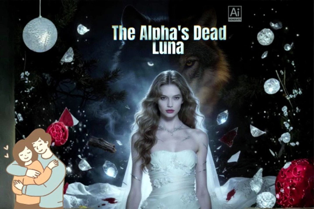 HOT 💗 The Alpha's Dead Luna Dailymotion Movie - Aria, a wolf-girl who cannot shift, is won over by Alpha Kane's... [ENG SUB] [Full Movie]