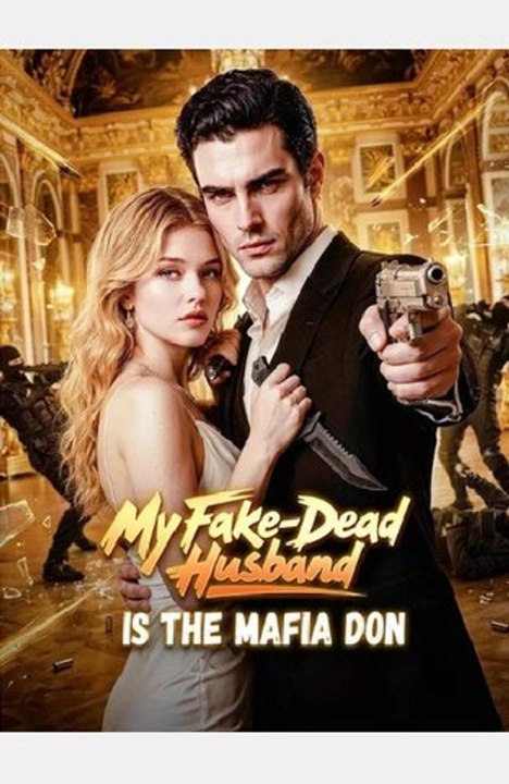 My fake dead husband is the mafia don - Full Movies English Sub