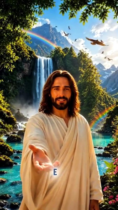 🌤️ ORAÇÃO DA TARDE PODEROSA 🙏 Deus Tem Uma Palavra para Você Hoje-#OraçãoPoderosa #Deus #Jesus #Fé #Proteção