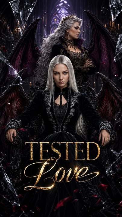 Tested Love Episode Fantasy Romance