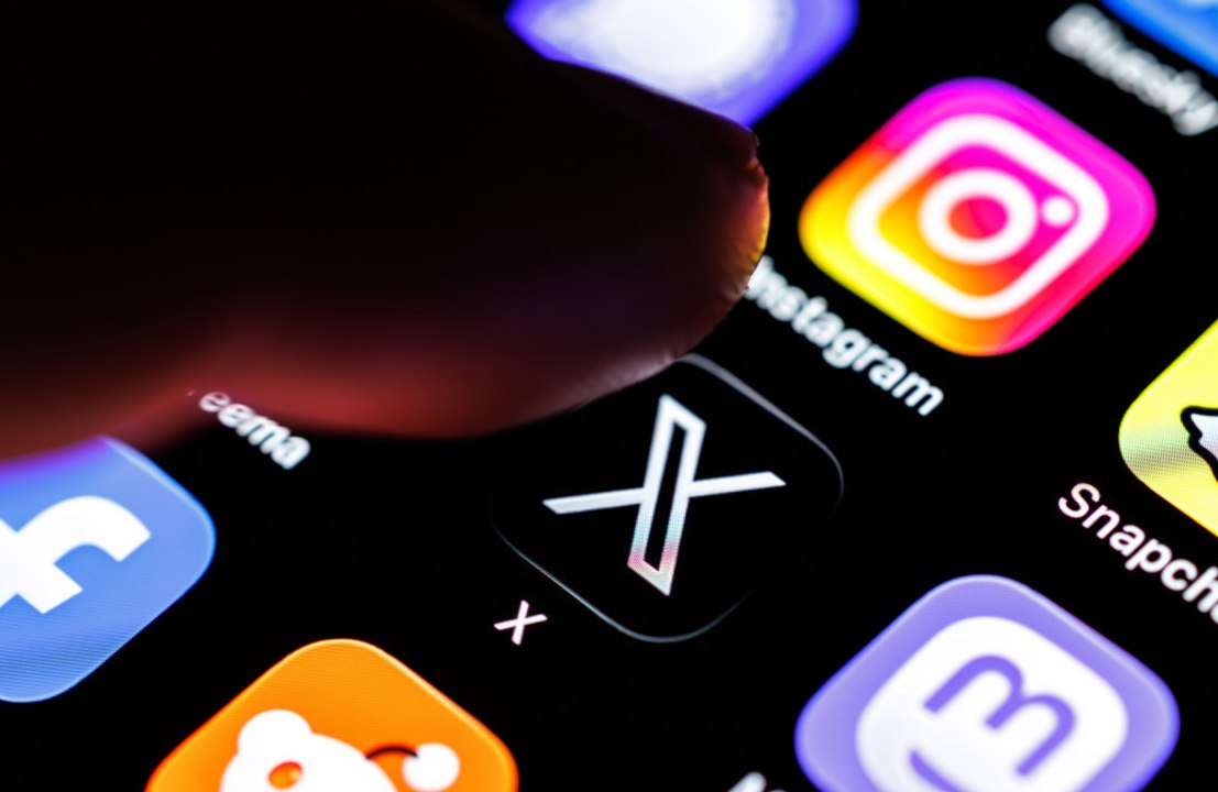 X announces 'complete rebuild' of Android app