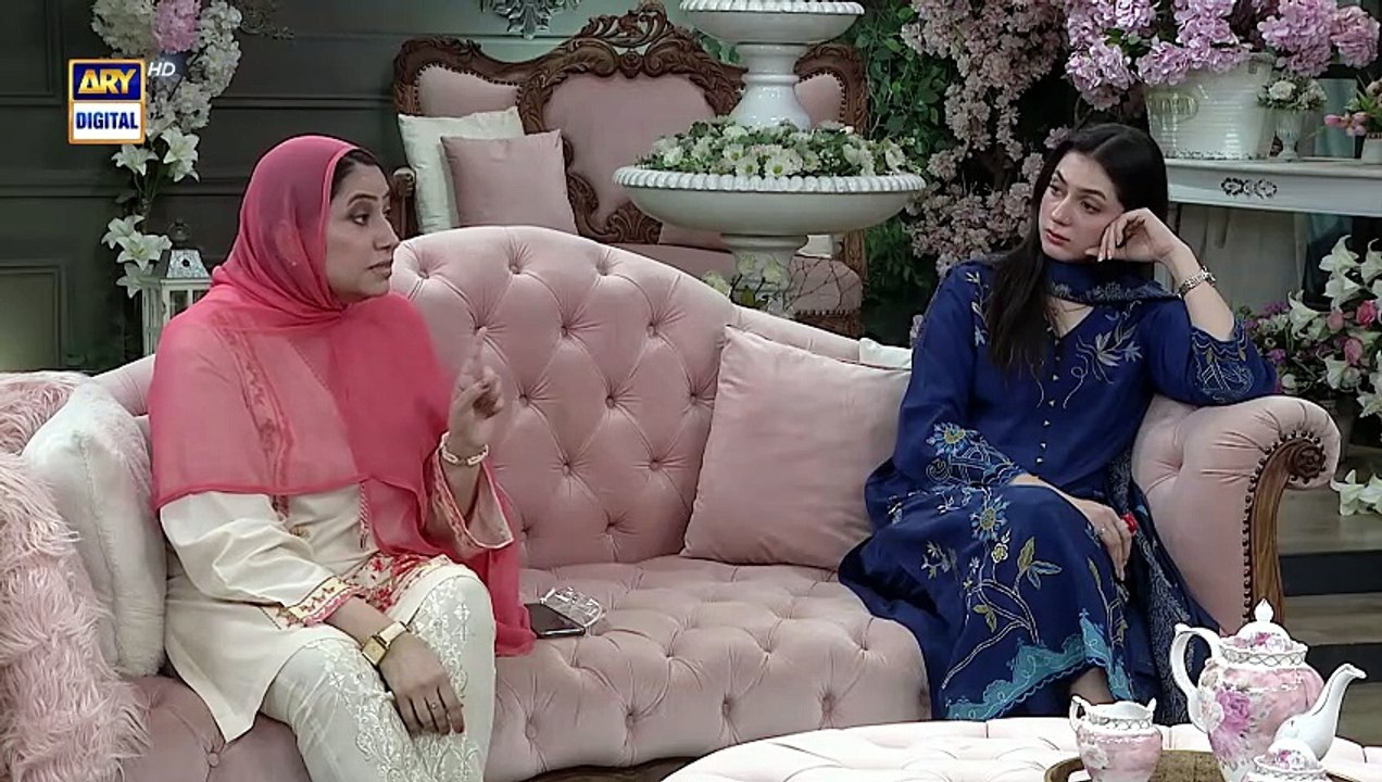 Good Morning Pakistan | Life As A Mother Special Show | 19 June 2026 | ARY Digital [Full Movie]