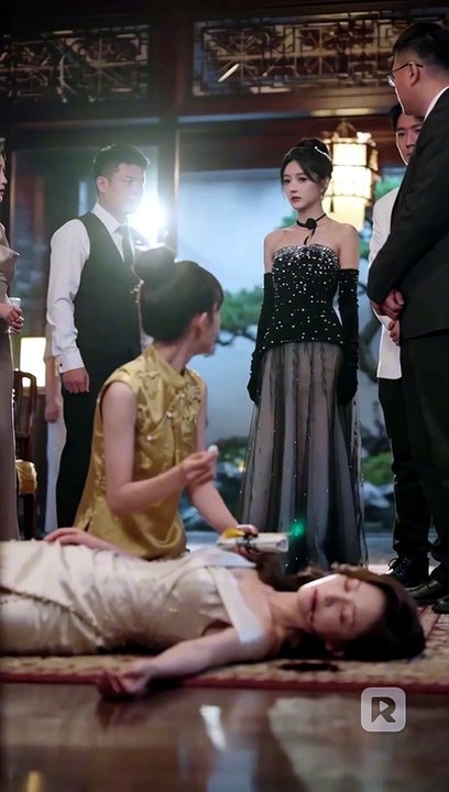 Mr Vance Your Wife S Cover Is Blown Again : Full EPS
