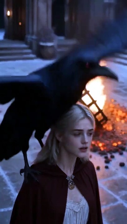 Fly Away Without Goodbye : Full EPS