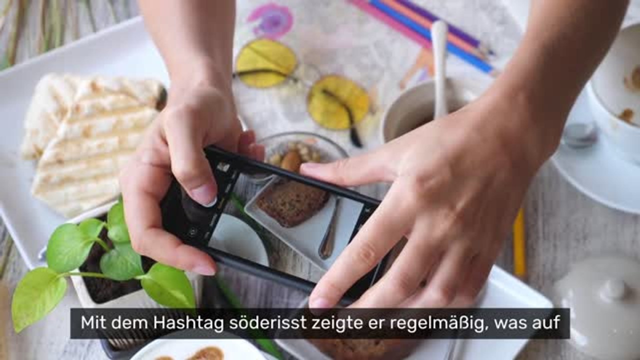 Markus Söder bei Instagram: 'Geisteskrank im Endstadium!' Das nimmt das Netz dem CSU-Chef übel
