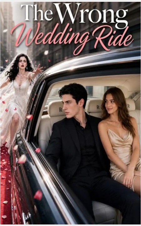 The Wrong Wedding Ride