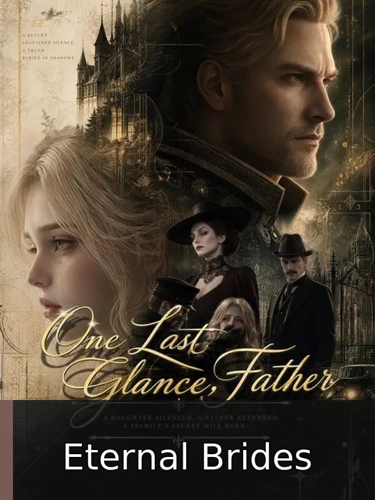 One Last Glance, Father #englishsubtitle #watchfull⭕️⭕️ | Eternal Brides