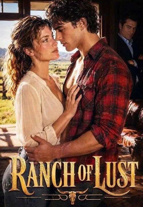 Ranch of Lust New