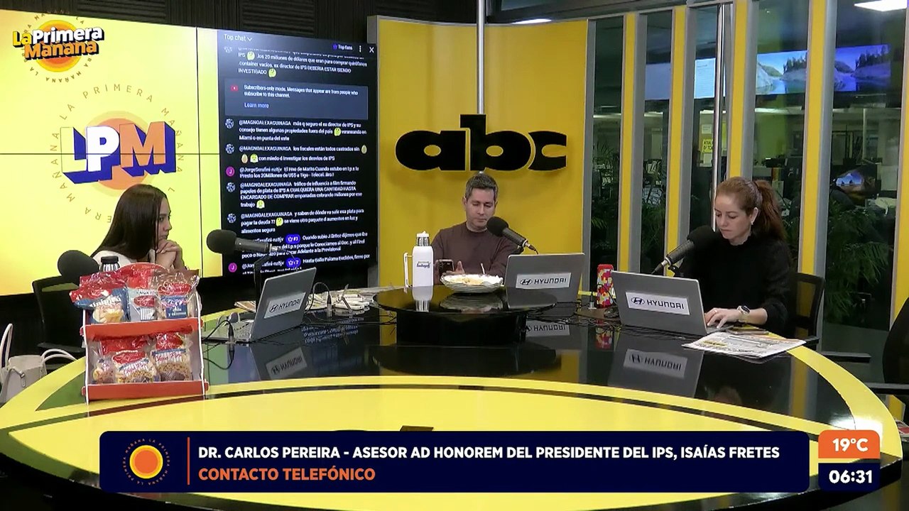 DR. CARLOS PEREIRA