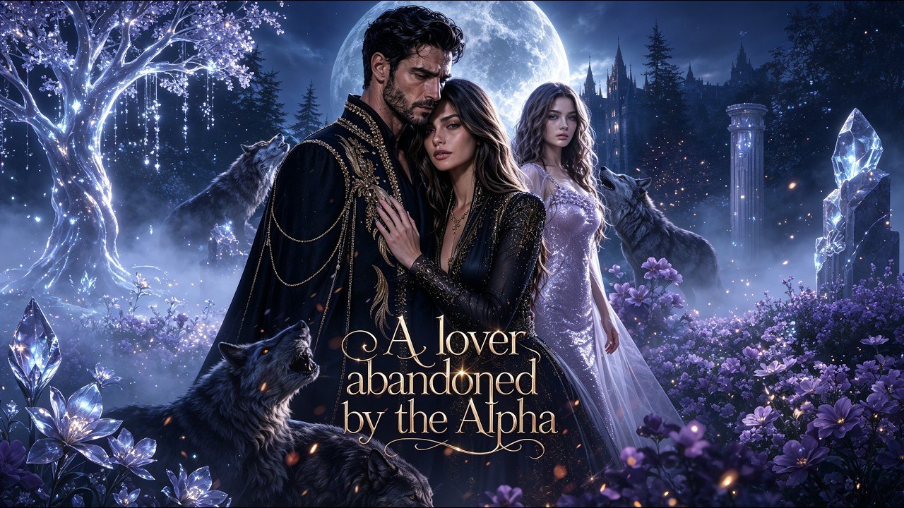 A Lover Abandoned by the Alpha 🐺 🌍 ENGSUB Bibi.Films