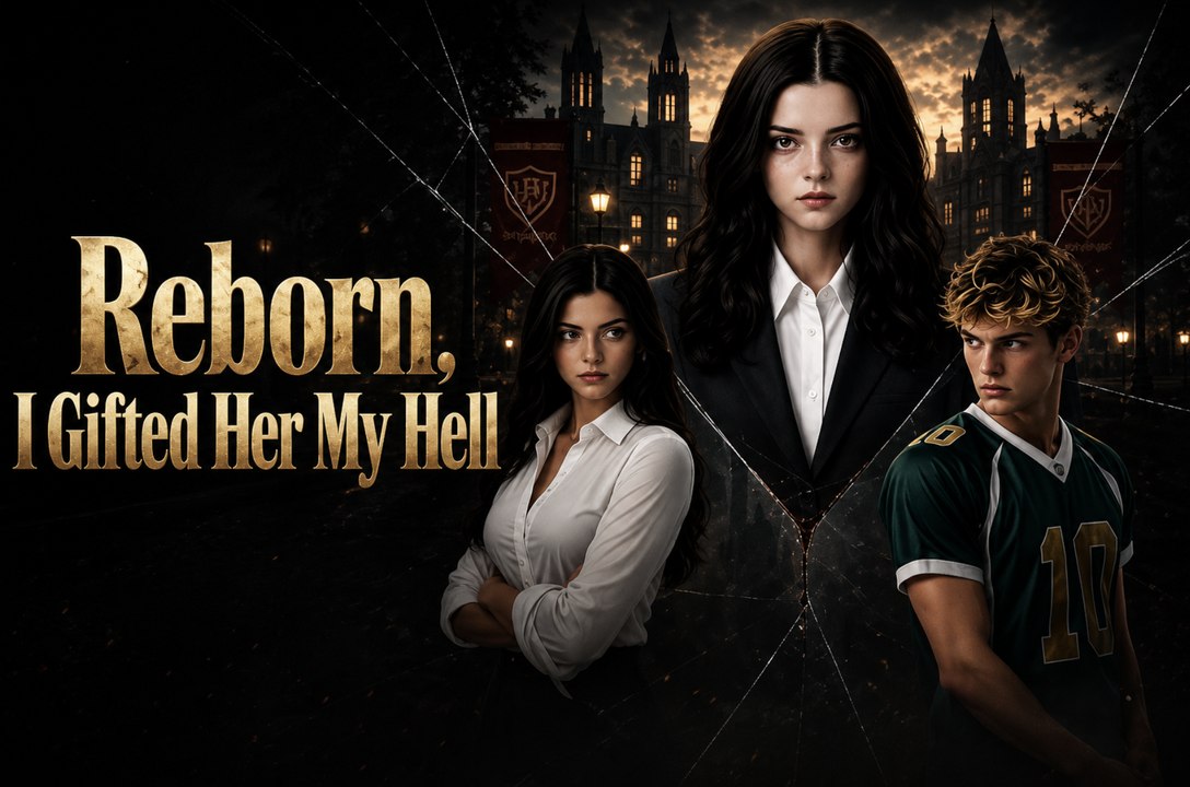 Reborn, I Gifted Her My Hell | Full Short Drama | New Movie ✅