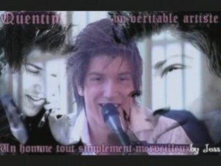 Quentin mosimann comme d'habitude (A mi manera)