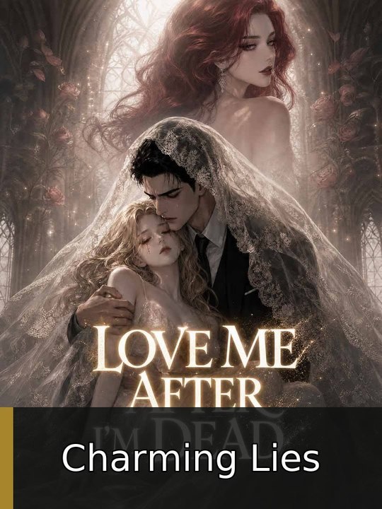 Love Me After I'm Dead #engsub #fullmovie🍿🍿 | Charming Lies