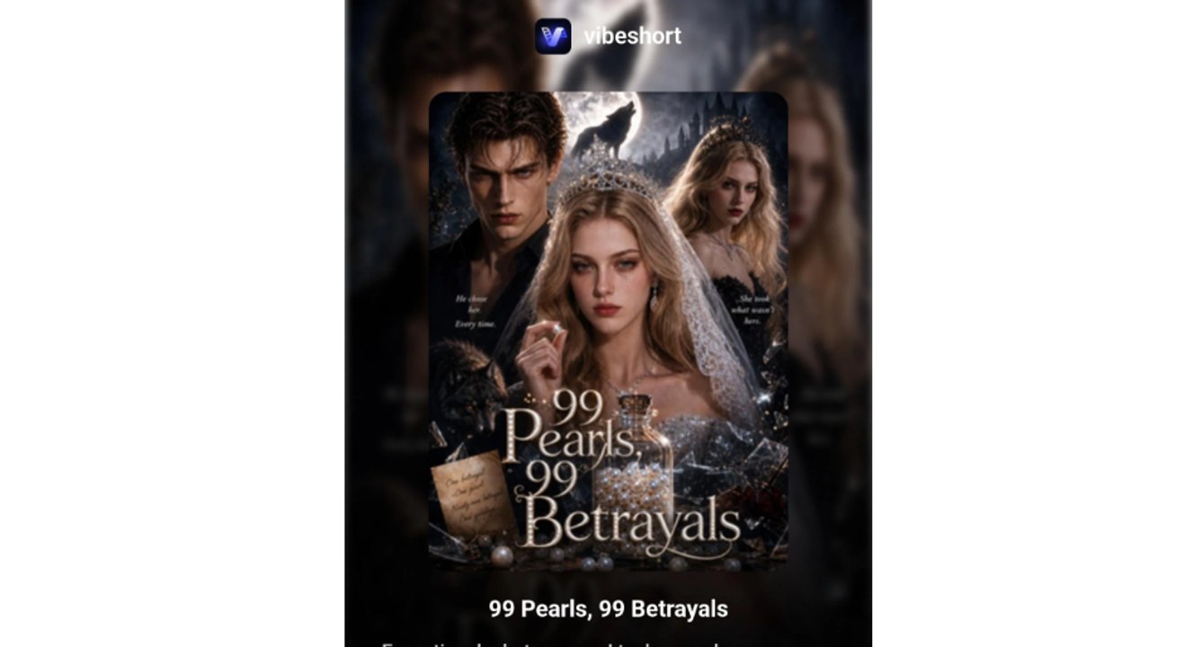 99 Pearls, 99 Betrayals hd