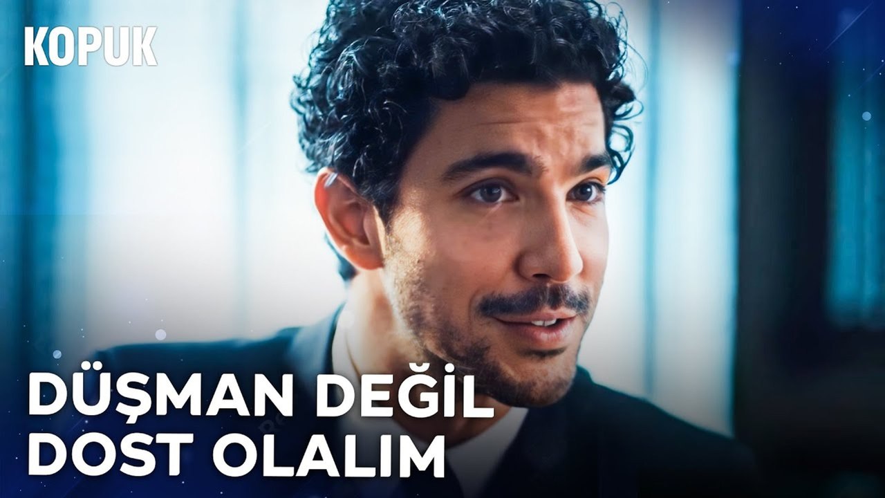 Ferhan'dan Kasay Ailesine Karşı Hamle - Kopuk 1. Bölüm