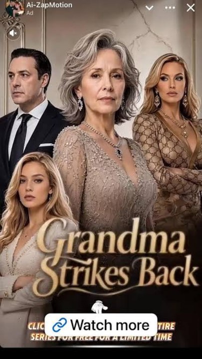 Vance Queen: After The Apron Comes Off | Drama | | Bibi.Films - FULL ✅ (2026) - Eng Sub