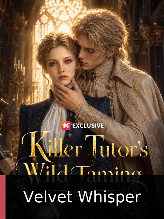 Killer Tutor's Wild Taming - FULL EPISODE | Velvet Whisper
