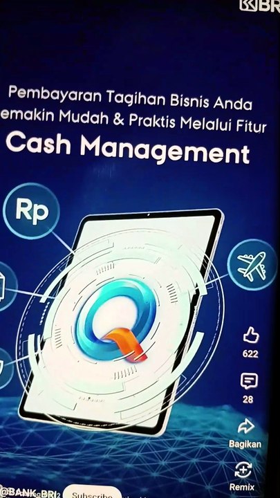 Cara Aktivasi qlola ib token