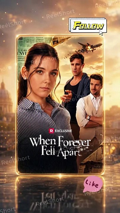 When Forever Fell Apart | Full Episodes [Full Movie]