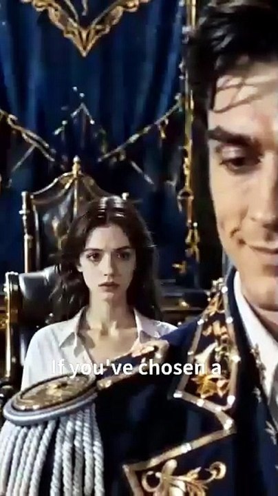 Owned by the wolf VENUS