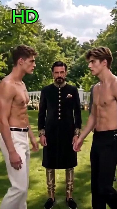 That alpha is my foe#DRAMAUS-FULL ENGLISH SUB