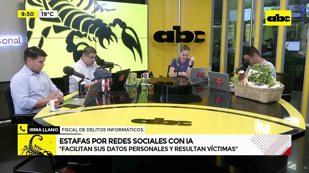 ¡Mucho cuidado! Los detalles de la nueva estafa digital que vacía cuentas y extorsiona en Paraguay