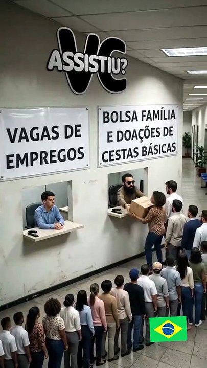 BOLSA FAMILIA