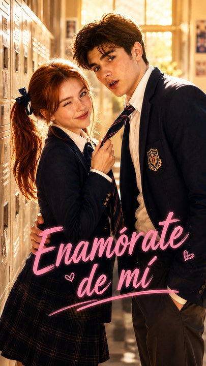 Enamórate de mí - Película Completa HD | Romantic Drama